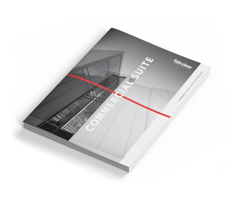 DuCo's Commercial Specification Guide | Free Download