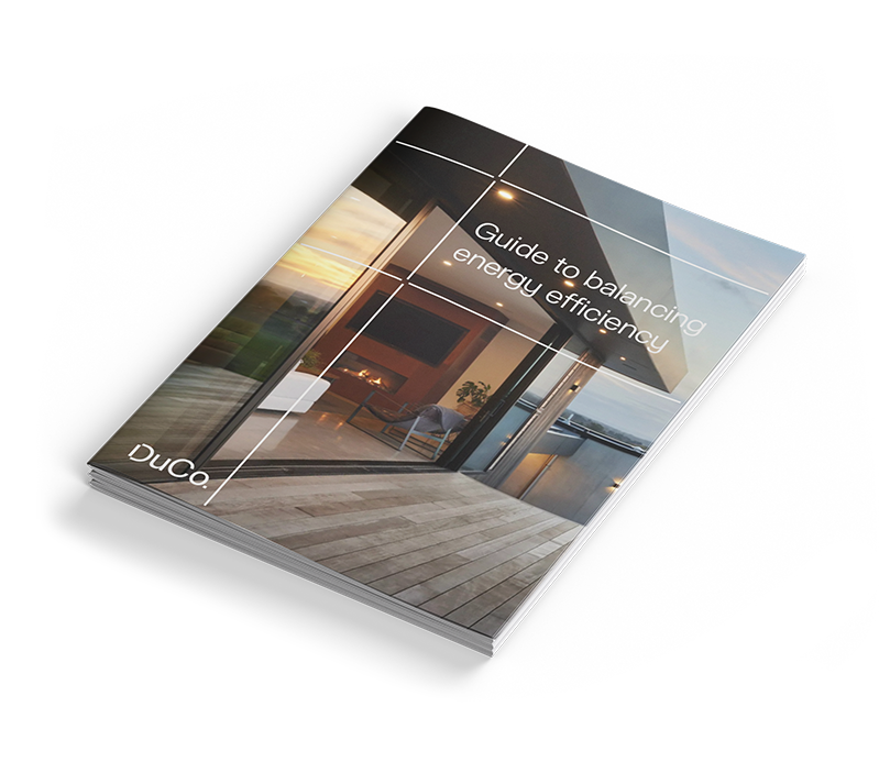 Download our Guide to Balancing Energy Efficiency l DuCo Free Download